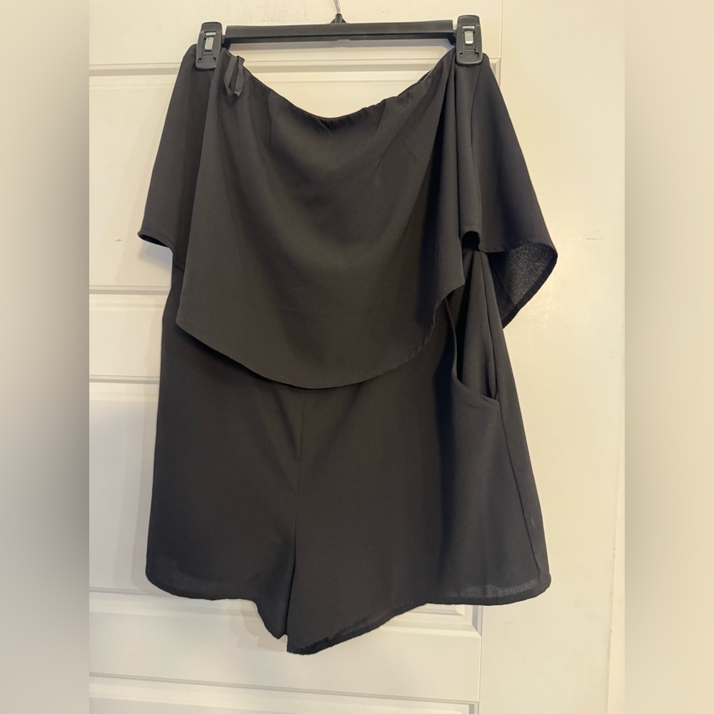 Women’s romper